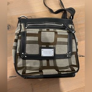 Nine West cross body bag
